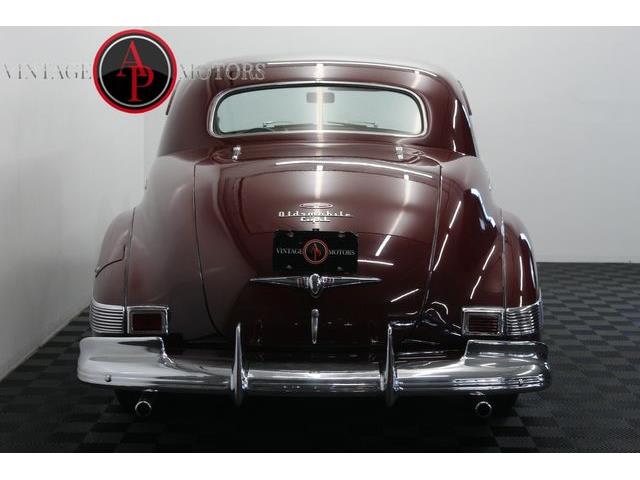 1941 Oldsmobile 98 (CC-1520176) for sale in Statesville, North Carolina