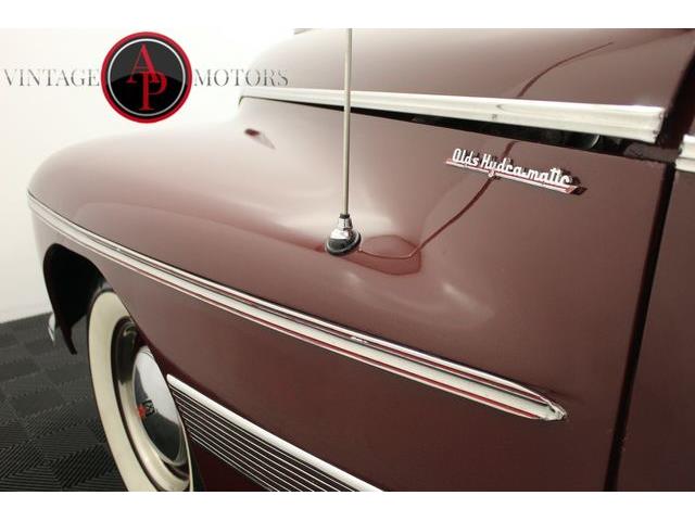 1941 Oldsmobile 98 (CC-1520176) for sale in Statesville, North Carolina