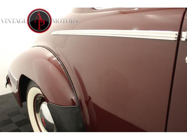 1941 Oldsmobile 98 (CC-1520176) for sale in Statesville, North Carolina
