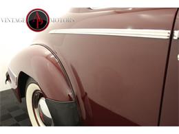 1941 Oldsmobile 98 (CC-1520176) for sale in Statesville, North Carolina