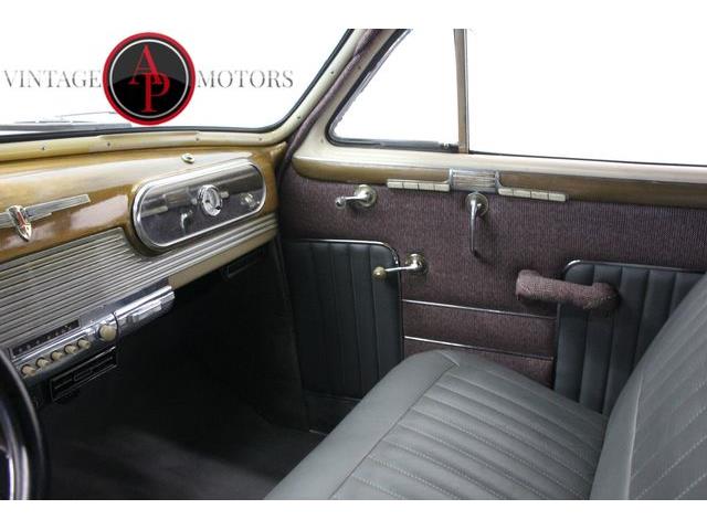 1941 Oldsmobile 98 (CC-1520176) for sale in Statesville, North Carolina