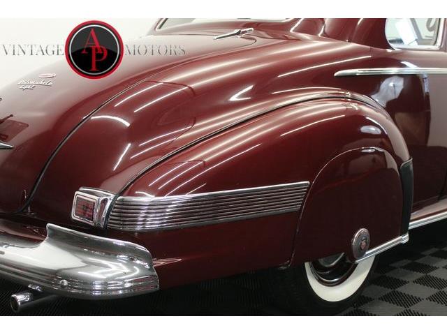 1941 Oldsmobile 98 (CC-1520176) for sale in Statesville, North Carolina