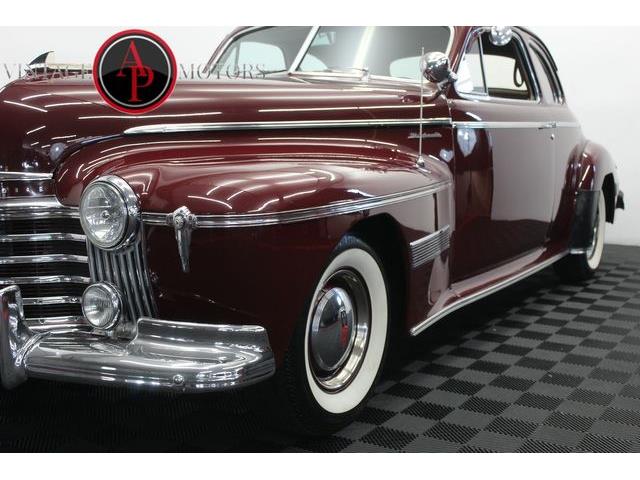 1941 Oldsmobile 98 (CC-1520176) for sale in Statesville, North Carolina