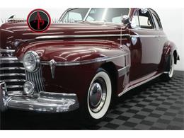 1941 Oldsmobile 98 (CC-1520176) for sale in Statesville, North Carolina