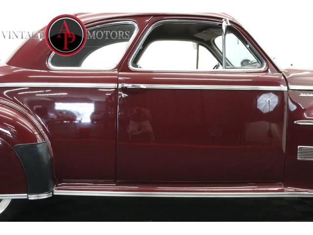 1941 Oldsmobile 98 (CC-1520176) for sale in Statesville, North Carolina