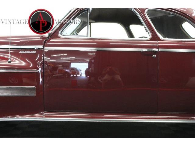 1941 Oldsmobile 98 (CC-1520176) for sale in Statesville, North Carolina