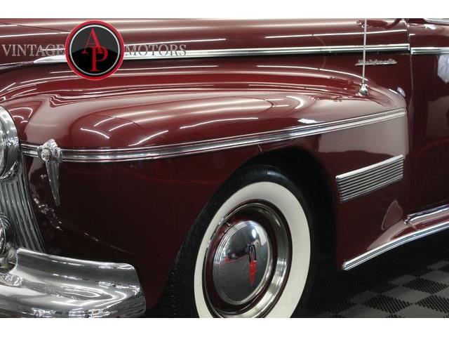 1941 Oldsmobile 98 (CC-1520176) for sale in Statesville, North Carolina