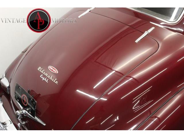 1941 Oldsmobile 98 (CC-1520176) for sale in Statesville, North Carolina