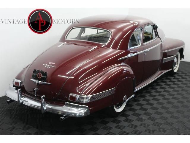 1941 Oldsmobile 98 (CC-1520176) for sale in Statesville, North Carolina