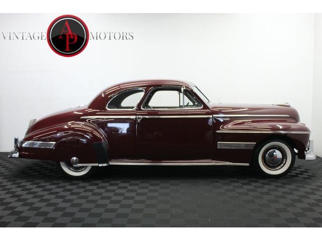 1941 Oldsmobile 98 (CC-1520176) for sale in Statesville, North Carolina