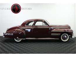 1941 Oldsmobile 98 (CC-1520176) for sale in Statesville, North Carolina