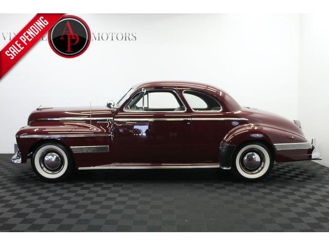 1941 Oldsmobile 98 (CC-1520176) for sale in Statesville, North Carolina