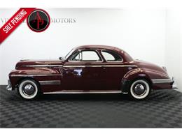 1941 Oldsmobile 98 (CC-1520176) for sale in Statesville, North Carolina