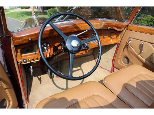 1952 Bentley Mark VI (CC-1521763) for sale in Astoria, New York