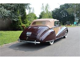 1952 Bentley Mark VI (CC-1521763) for sale in Astoria, New York