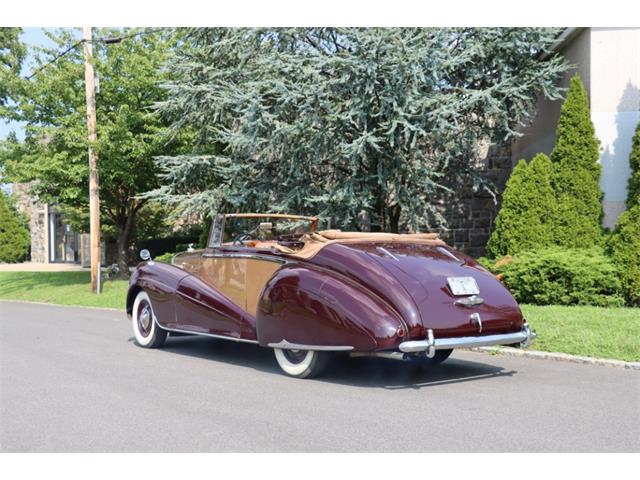 1952 Bentley Mark VI (CC-1521763) for sale in Astoria, New York
