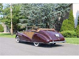 1952 Bentley Mark VI (CC-1521763) for sale in Astoria, New York