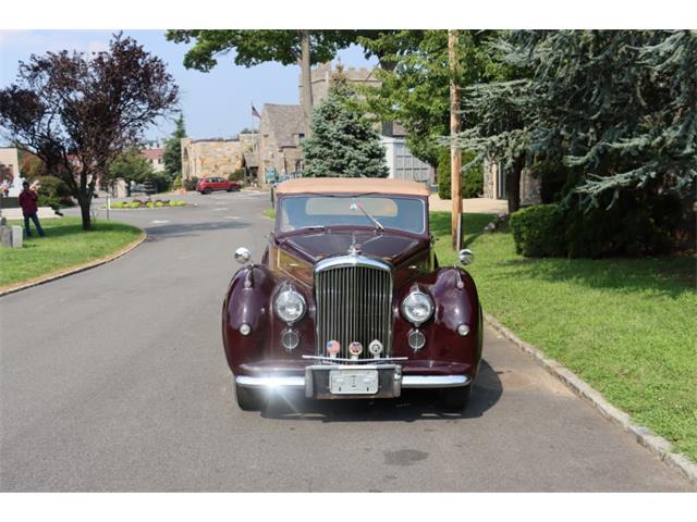 1952 Bentley Mark VI (CC-1521763) for sale in Astoria, New York