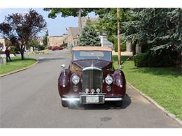 1952 Bentley Mark VI (CC-1521763) for sale in Astoria, New York