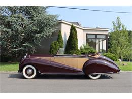 1952 Bentley Mark VI (CC-1521763) for sale in Astoria, New York