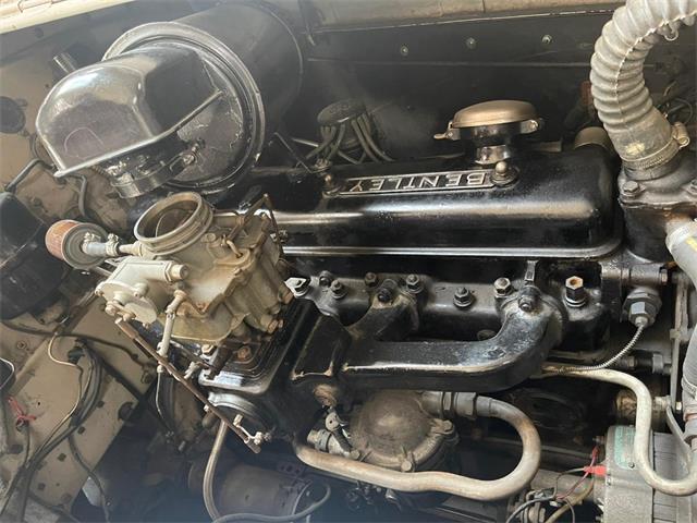 1952 Bentley Mark VI (CC-1521763) for sale in Astoria, New York