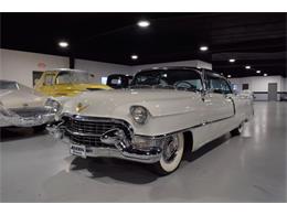 1955 Cadillac Coupe DeVille (CC-1521776) for sale in Sioux City, Iowa