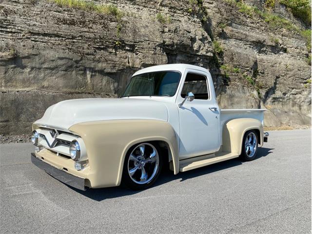 1954 Ford F100 (CC-1521799) for sale in Carthage, Tennessee