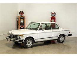1975 BMW 2002 (CC-1521803) for sale in Pleasanton, California