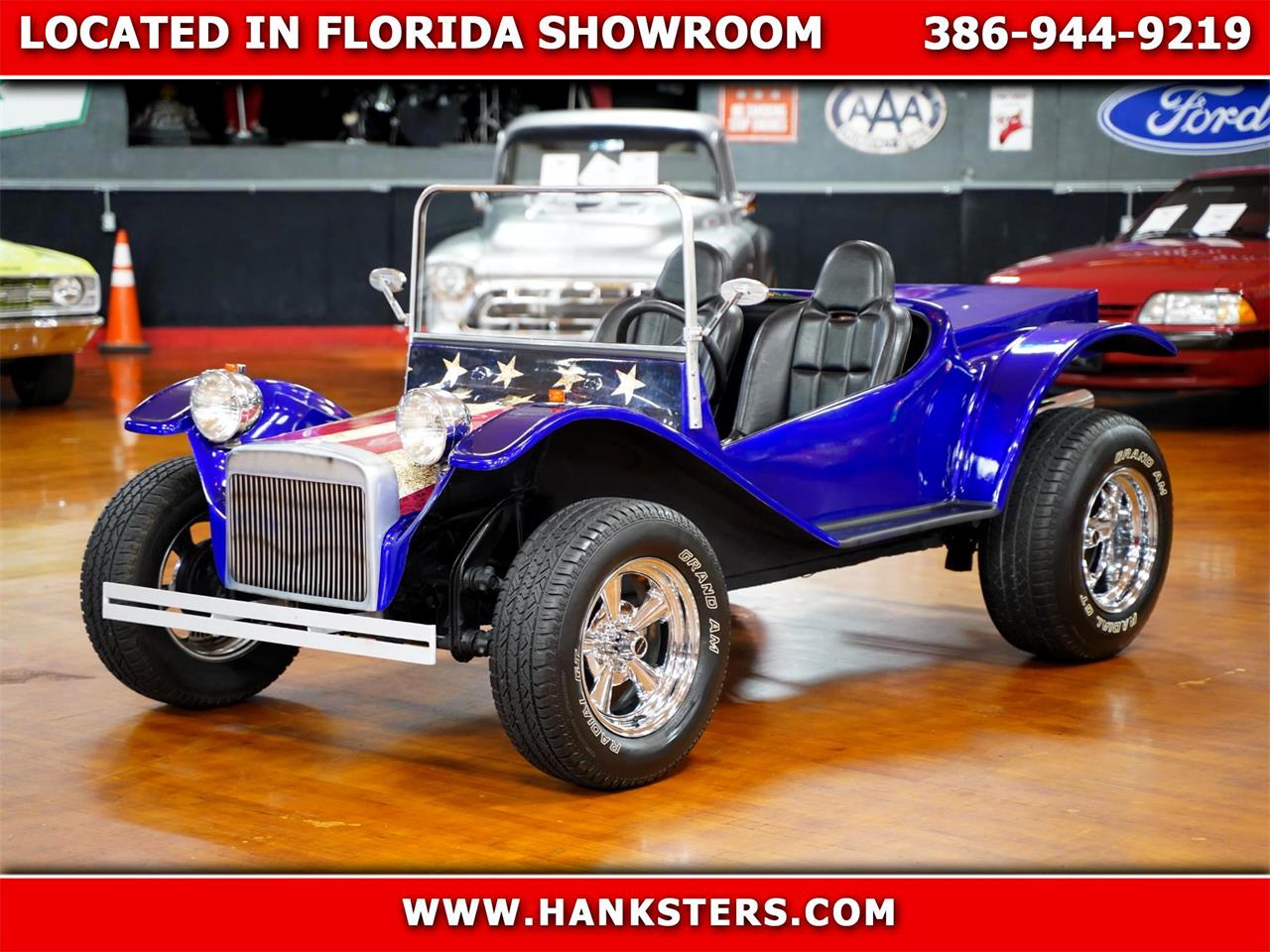 1971 Volkswagen Dune Buggy For Sale | ClassicCars.com | CC-1520183