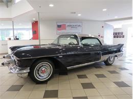 1957 Cadillac Eldorado (CC-1520185) for sale in San Jose, California