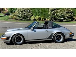1978 Porsche 911SC (CC-1521850) for sale in Sammamish, Washington