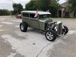 1929 Ford 2-Dr Sedan (CC-1521858) for sale in Lakeside, Texas