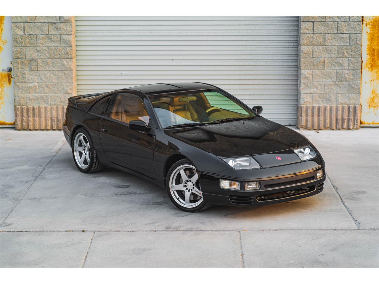 1993 Nissan 300ZX for Sale | ClassicCars.com | CC-1521870