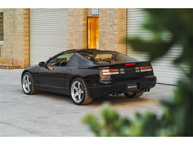 lmgt4 300zx