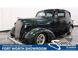 1937 Chevrolet Master (CC-1521873) for sale in Ft Worth, Texas