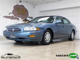 2002 Buick LeSabre (CC-1521880) for sale in Hamburg, New York