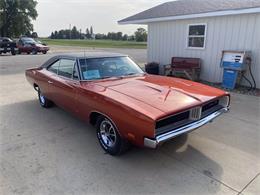 1969 Dodge Charger R/T (CC-1521896) for sale in Brookings, South Dakota