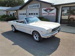 1965 Ford Mustang (CC-1521920) for sale in Spirit Lake, Iowa