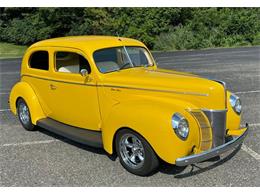 1940 Ford Deluxe (CC-1521928) for sale in West Chester, Pennsylvania