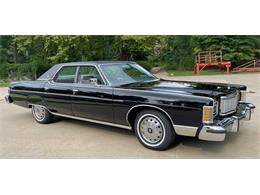1978 Mercury Marquis (CC-1521930) for sale in West Chester, Pennsylvania