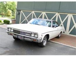 1966 Chevrolet Impala (CC-1521933) for sale in Dayton, Ohio
