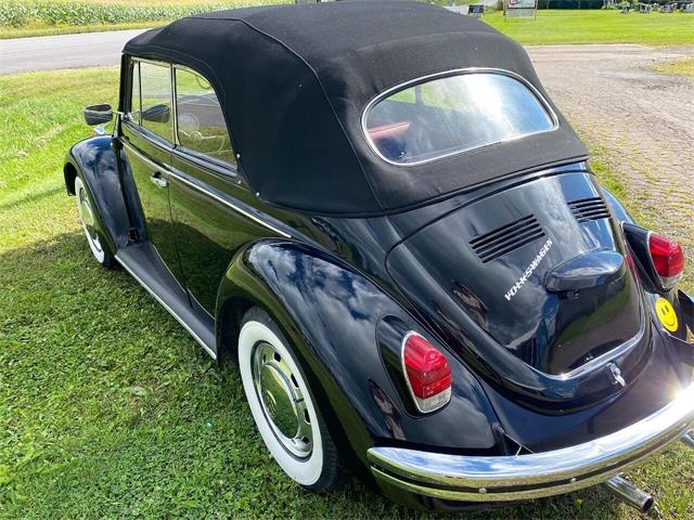 1968 Volkswagen Beetle for Sale | ClassicCars.com | CC-1521938