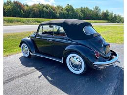 1968 Volkswagen Beetle (CC-1521938) for sale in Malone, New York