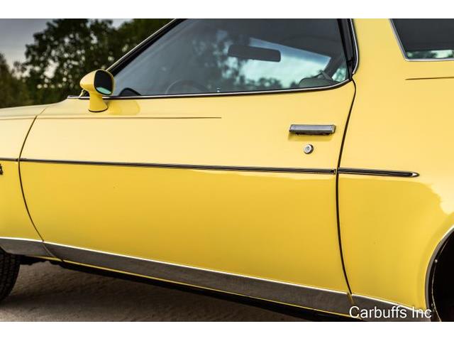1977 Chevrolet Malibu Classic (CC-1521945) for sale in Concord, California