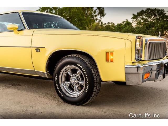 1977 Chevrolet Malibu Classic (CC-1521945) for sale in Concord, California