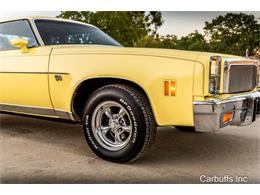 1977 Chevrolet Malibu Classic (CC-1521945) for sale in Concord, California