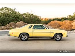 1977 Chevrolet Malibu Classic (CC-1521945) for sale in Concord, California