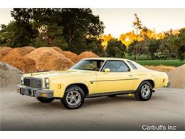 1977 Chevrolet Malibu Classic (CC-1521945) for sale in Concord, California