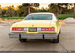 1977 Chevrolet Malibu Classic (CC-1521945) for sale in Concord, California
