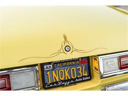 1977 Chevrolet Malibu Classic (CC-1521945) for sale in Concord, California